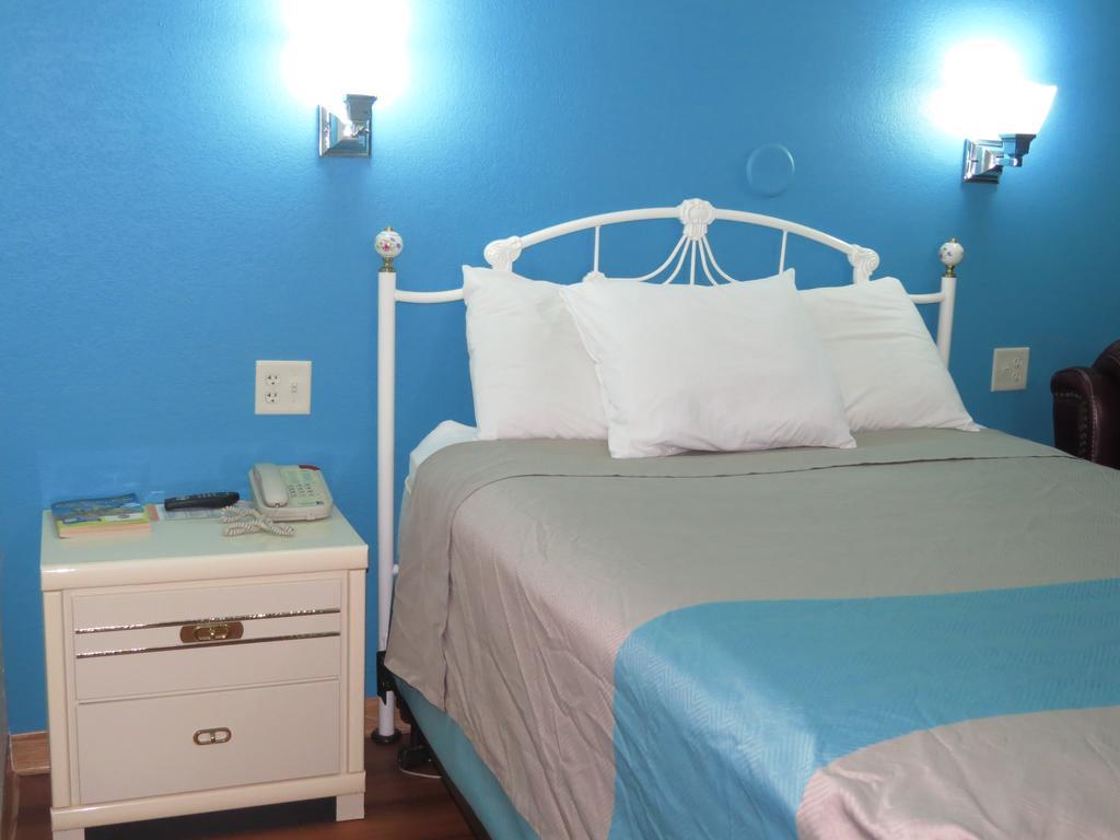 Motel 6-Mitchell, Sd Zewnętrze zdjęcie