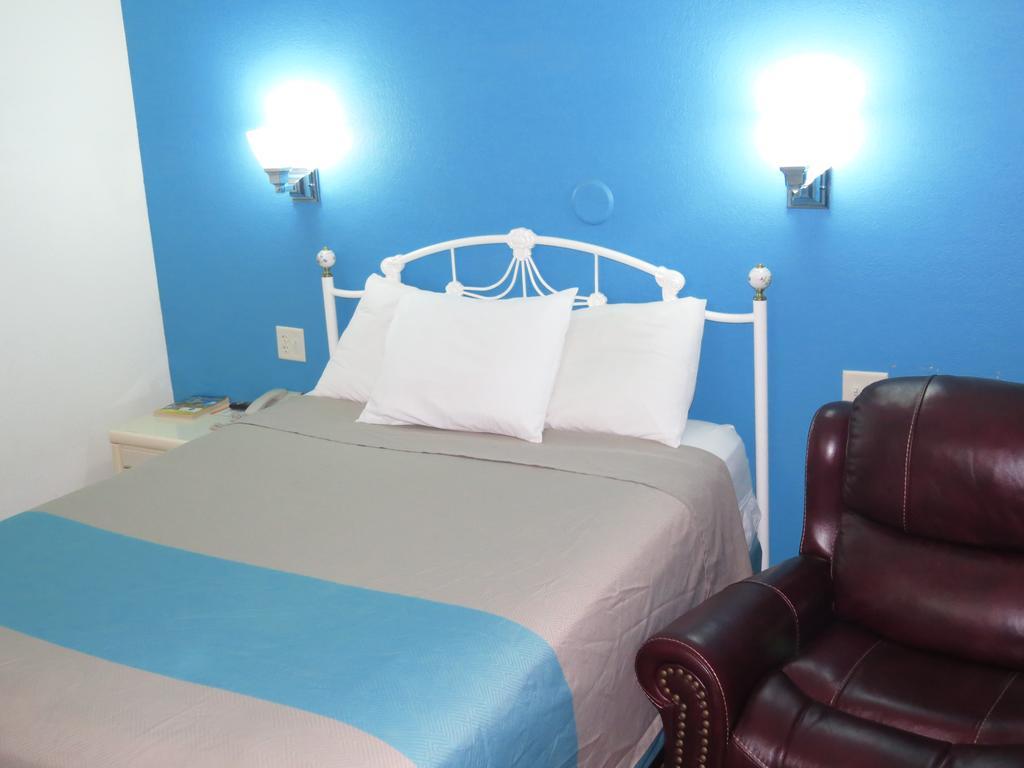 Motel 6-Mitchell, Sd Zewnętrze zdjęcie