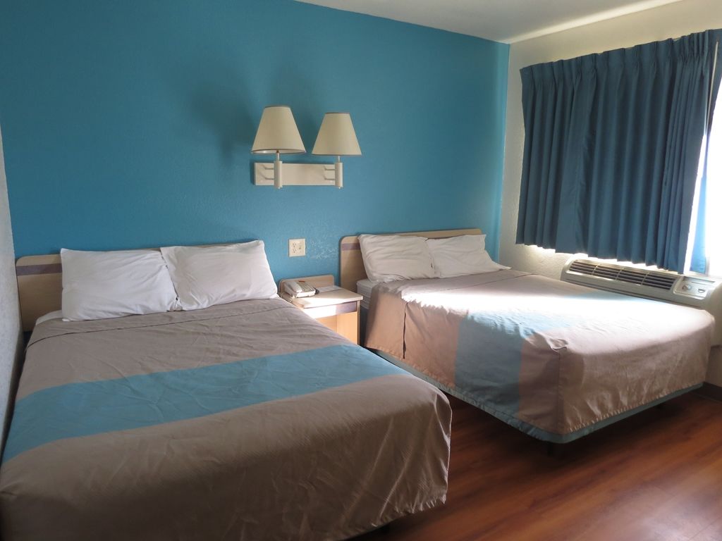 Motel 6-Mitchell, Sd Pokój zdjęcie