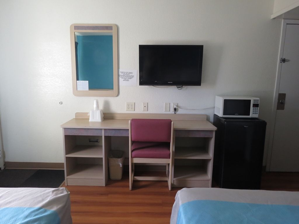 Motel 6-Mitchell, Sd Pokój zdjęcie