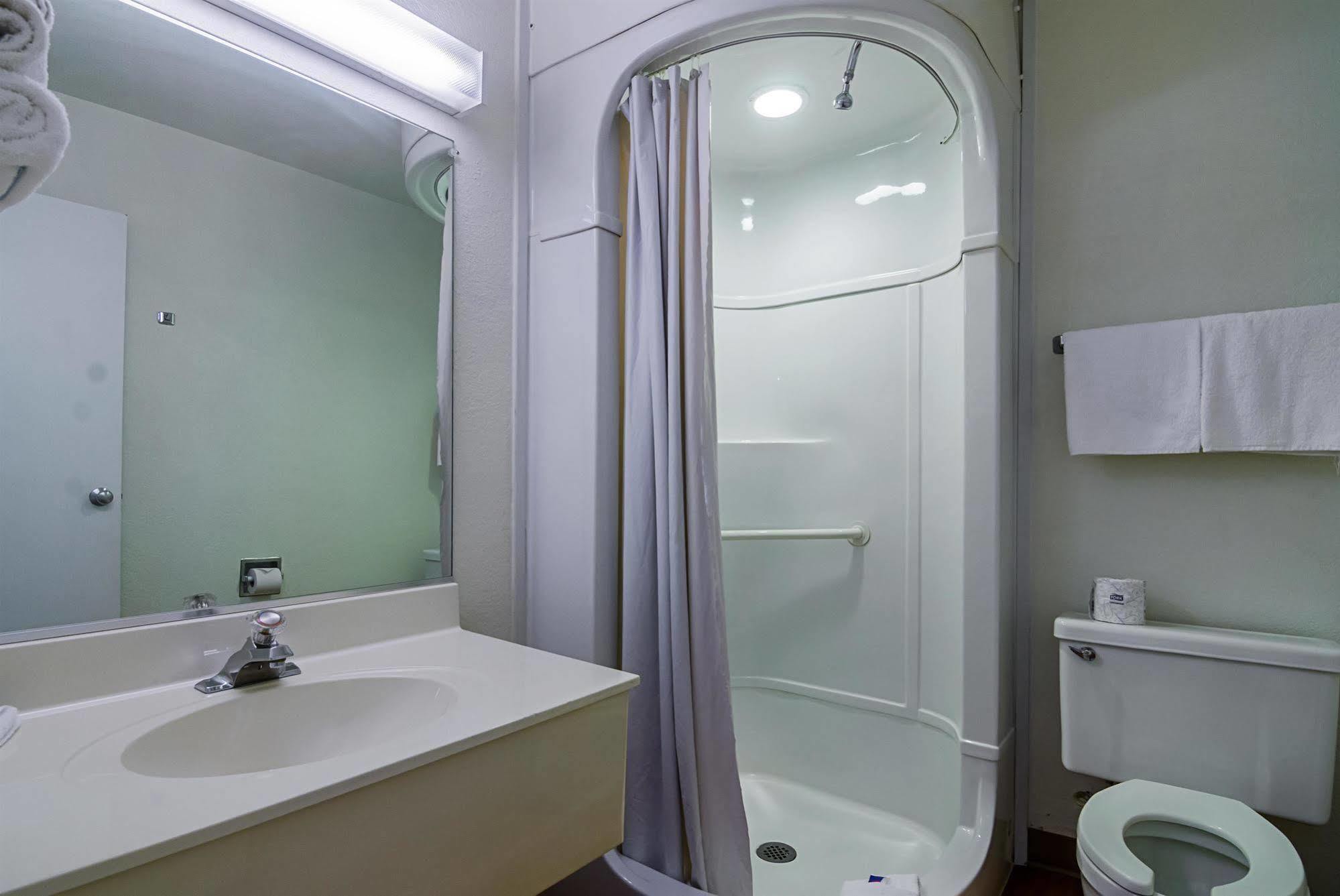 Motel 6-Mitchell, Sd Zewnętrze zdjęcie