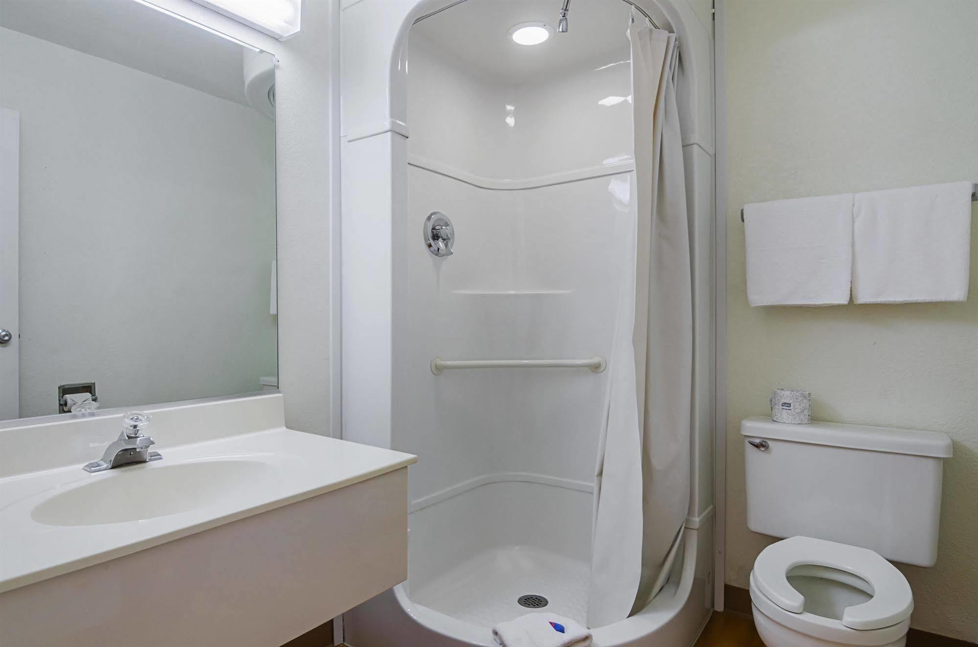 Motel 6-Mitchell, Sd Zewnętrze zdjęcie